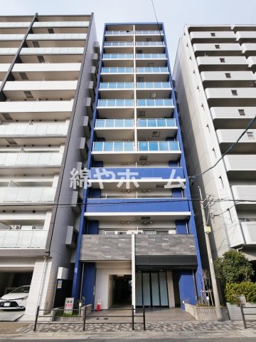 建物外観　外観も気になるポイント