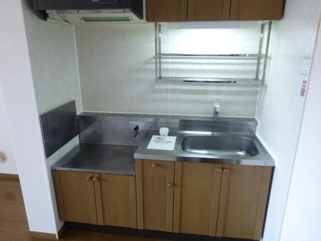キッチン　別部屋参考写真