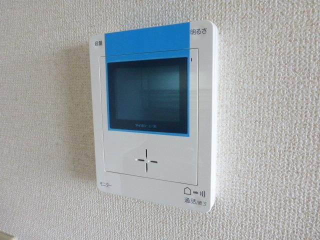 セキュリティ　別部屋参考写真