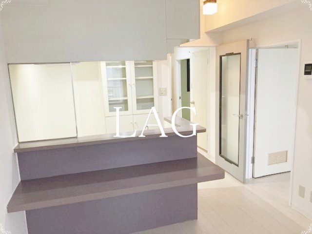居室・リビング　洋室のお部屋です。