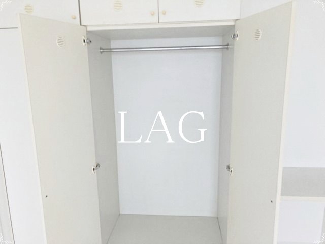収納　収納です。