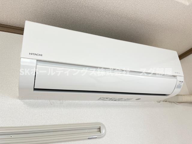 その他設備　室内設備