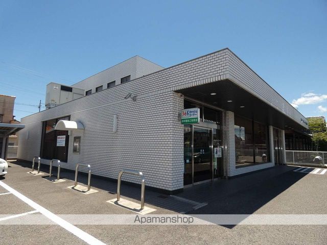 銀行　大垣共立銀行　一宮東支店（銀行）まで891m