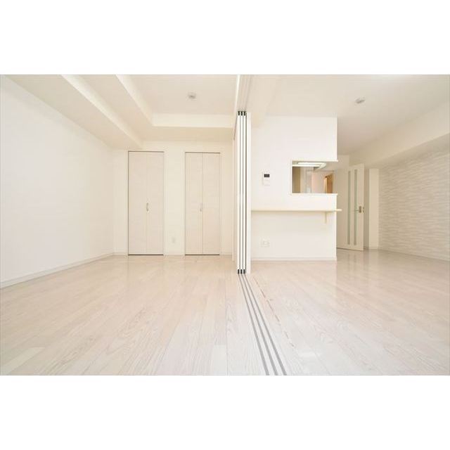 その他部屋・スペース　内装もきれいです