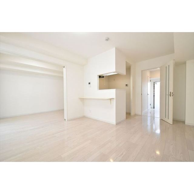 その他部屋・スペース　おしゃれな内装です