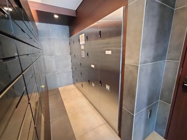 その他部屋・スペース　過ごしやすい室内です