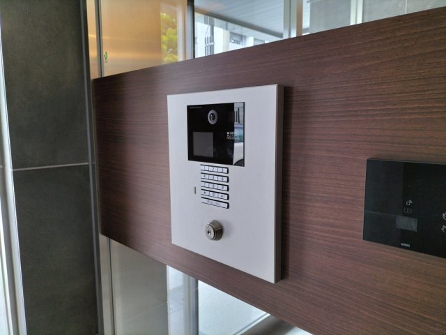 その他部屋・スペース　明るい色調の室内です
