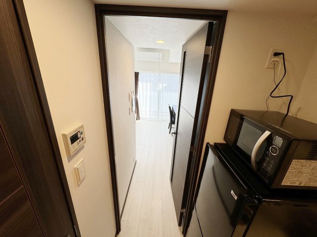 その他部屋・スペース　明るい色調の室内です