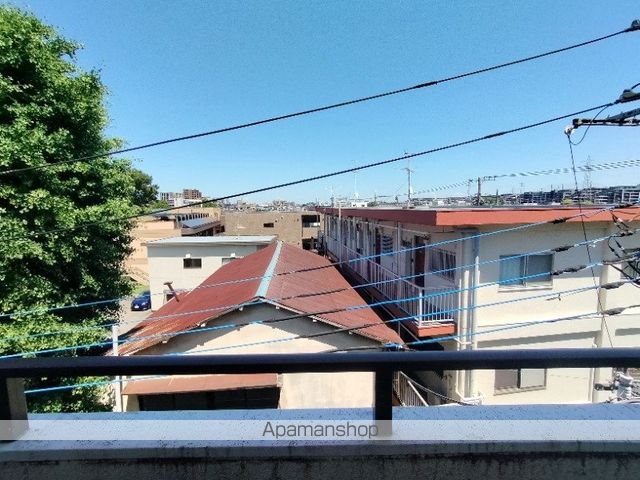 眺望　眺望