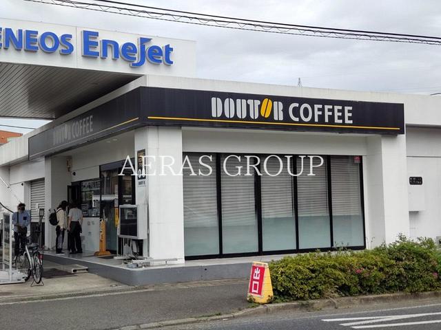 飲食店　ドトールコーヒーショップ ＥｎｅＪｅｔ久地店（飲食店）まで156m