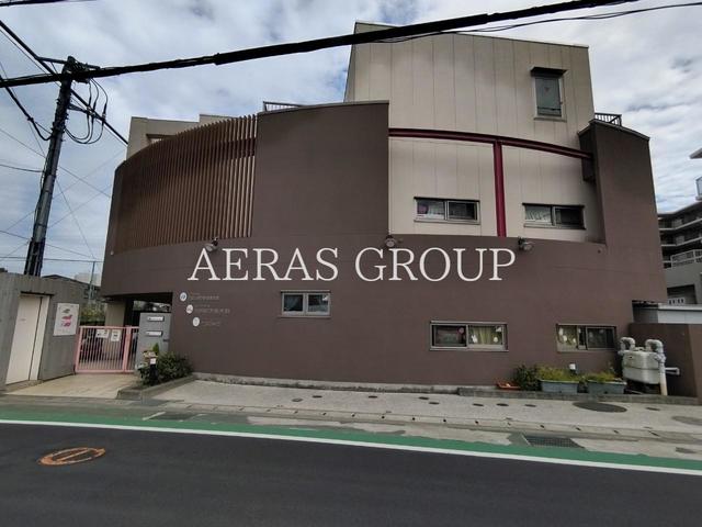 幼稚園・保育園　うめのき保育園（幼稚園・保育園）まで303m