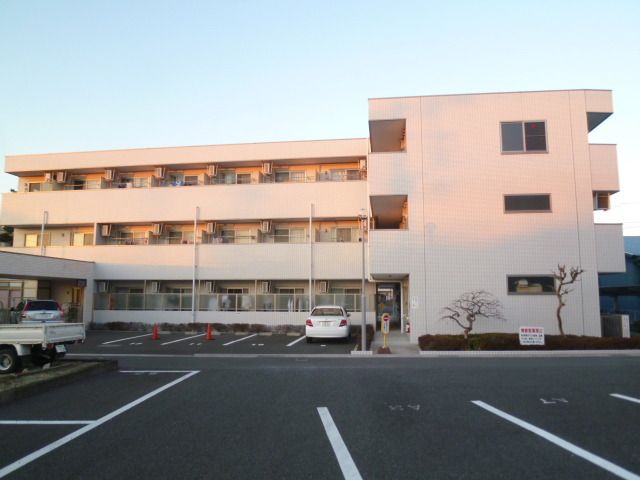 その他　その他（その他）まで10m