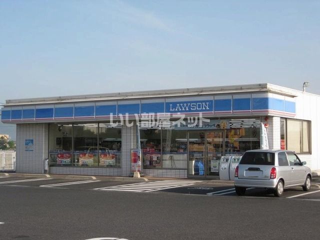 コンビニ　ローソン 斐川荒神谷入口店（コンビニ）まで876m