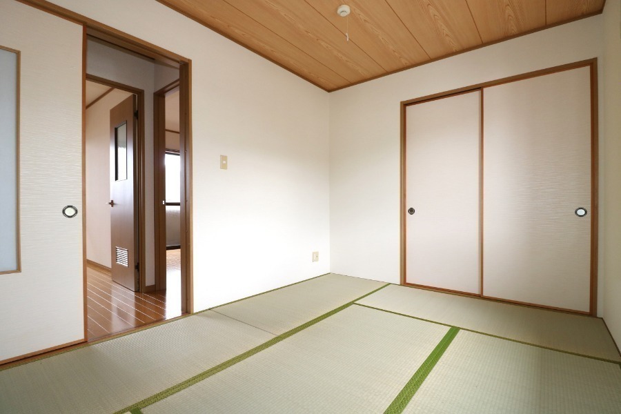 その他部屋・スペース　和室