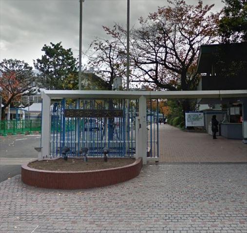 大学・短大　昭和女子大学（大学・短大）まで972m