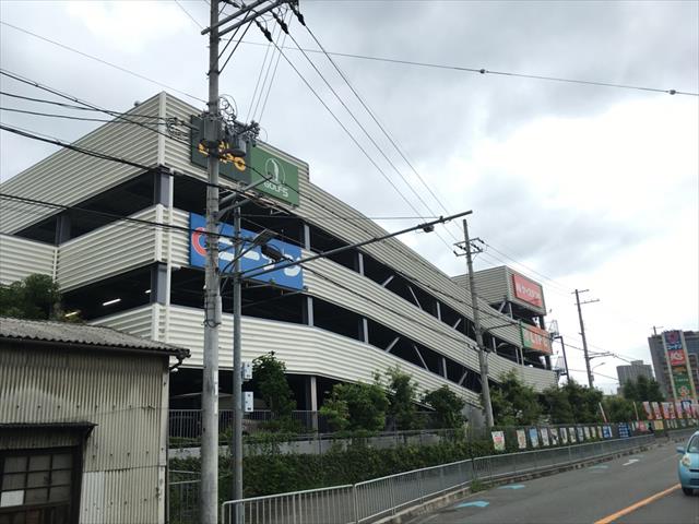 ホームセンター　コーナン（ホームセンター）まで550m