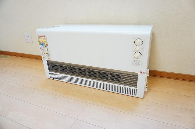 その他設備　設備