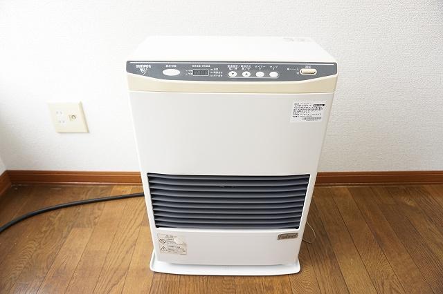 その他設備　設備