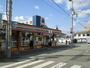 コンビニ　セブンイレブン 山陽高砂駅前店（コンビニ）まで319m