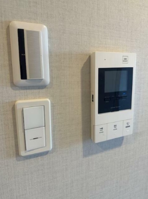 セキュリティ　同仕様参考写真
