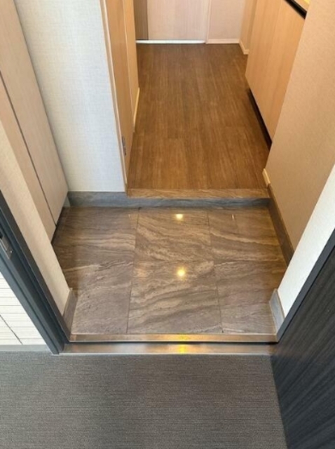 玄関　同仕様参考写真