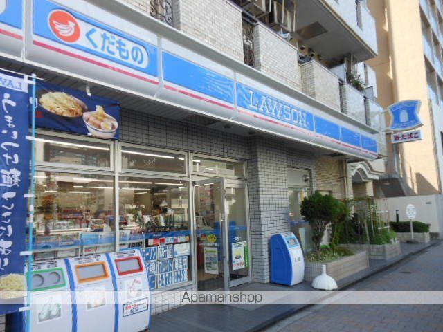 コンビニ　ローソン（コンビニ）まで120m