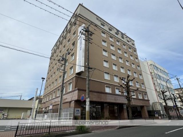 その他　東横ＩＮＮ奈良新大宮駅前（その他）まで173m