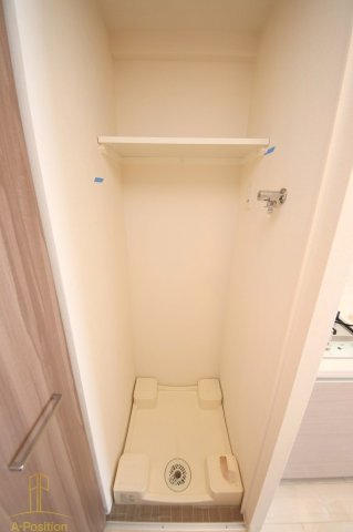 その他設備　プレサンス松屋町ファステ