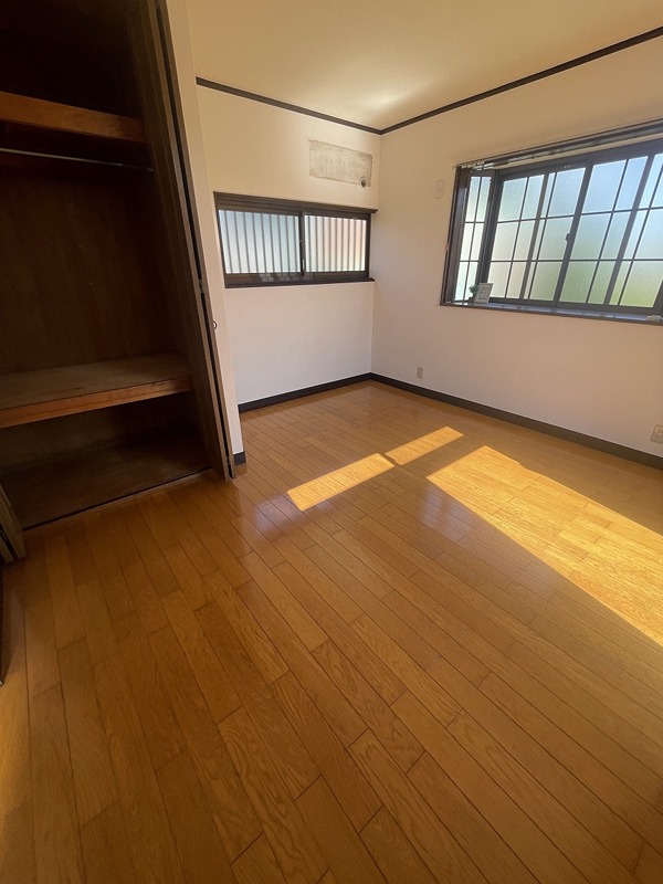 居室・リビング　別部屋参考