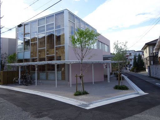 幼稚園・保育園　わくわく保育園（幼稚園・保育園）まで447m
