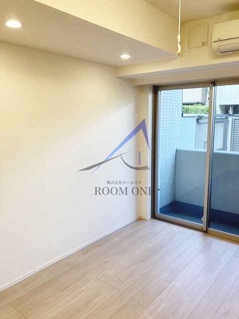 その他部屋・スペース　寝室です。