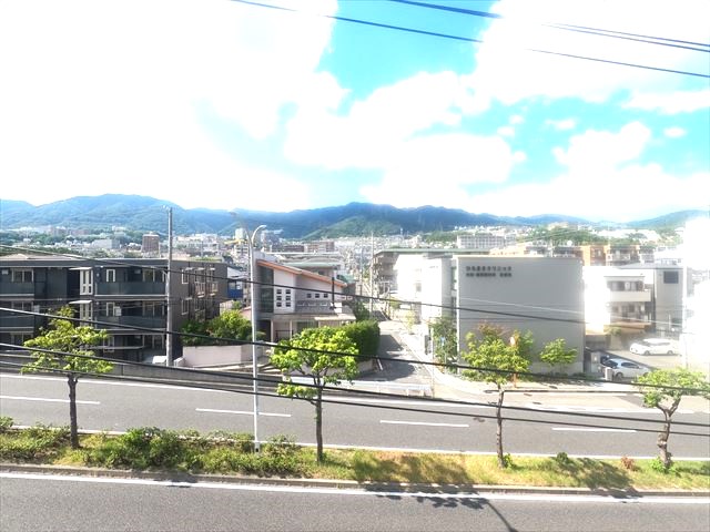 その他　眺望