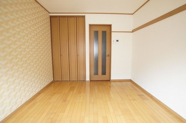 その他部屋・スペース　～ハイム田原のご紹介です～