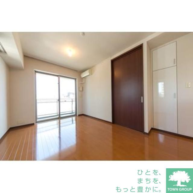 居室・リビング　※写真は同タイプ住戸です。
