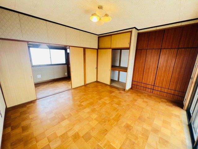 神の谷2丁目戸建の内装写真