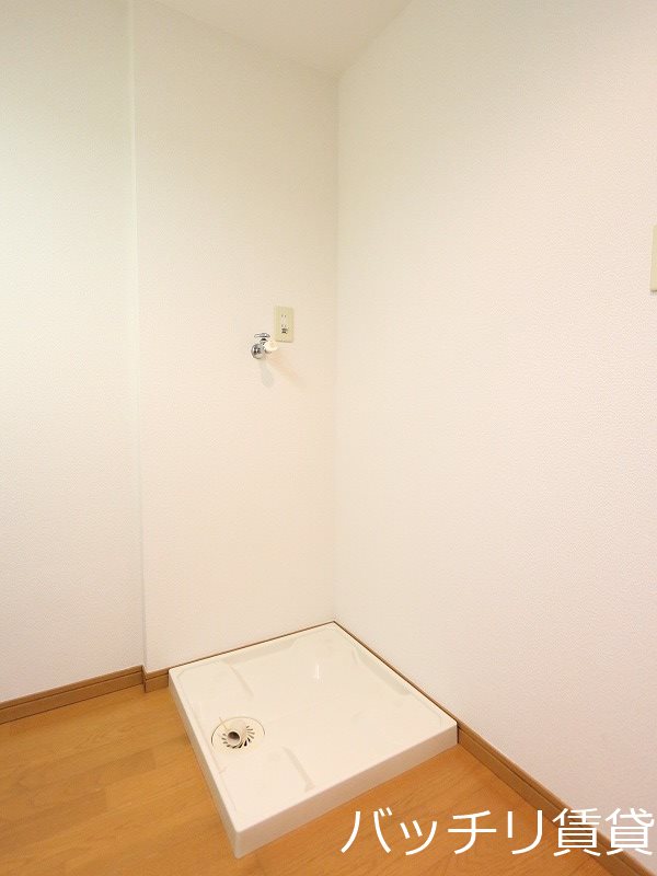 その他設備　同型タイプの為、現状を優先致します。