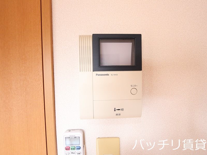 セキュリティ　同型タイプの為、現状を優先致します。