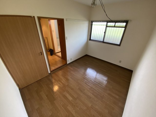 その他部屋・スペース　明るい洋室です