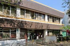 図書館　豊島区立巣鴨図書館（図書館）まで485m