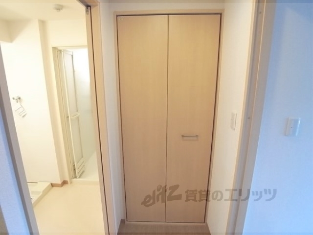 その他部屋・スペース　収納