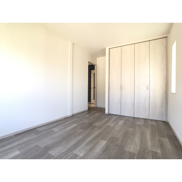その他部屋・スペース　洋室６．５帖