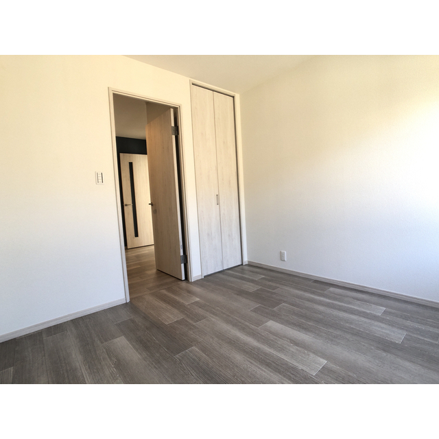 その他部屋・スペース　洋室４．５帖