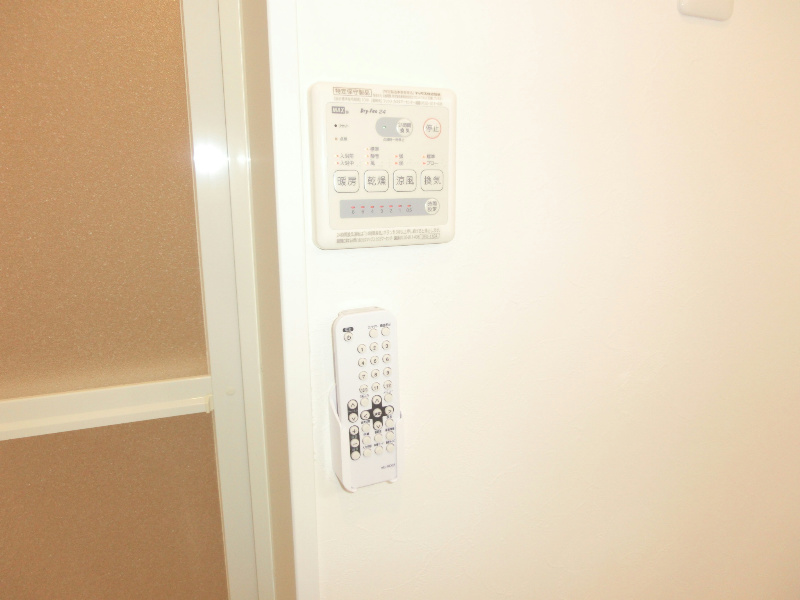 セキュリティ　※同シリーズの参考写真となります。