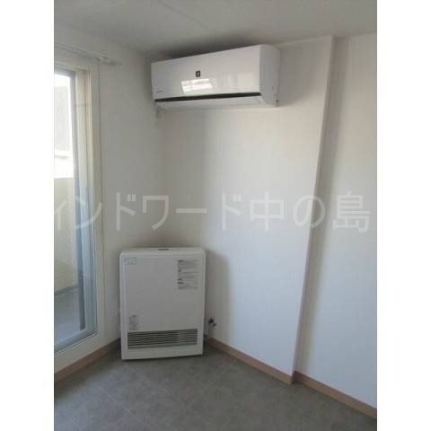 その他設備　詳細は、ウィンドワード中の島店までご相談下さい。