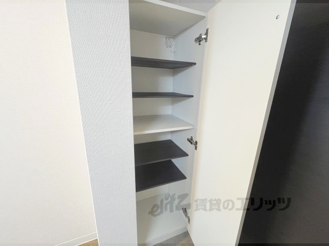 収納　下駄箱