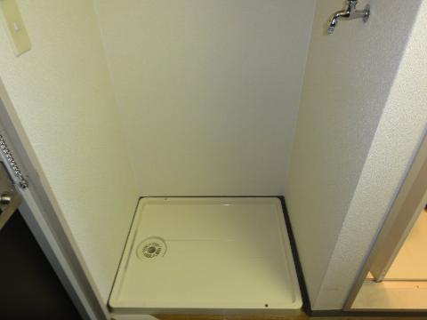 近鉄京都線 小倉駅 徒歩4分 3階建 築34年のその他写真