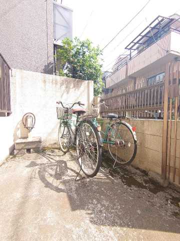 その他　ジュネス東高円寺