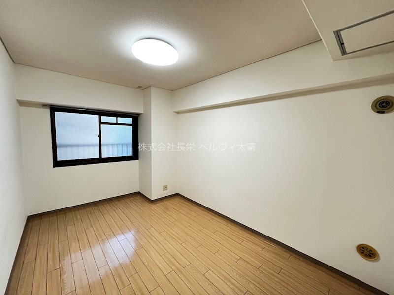 その他部屋・スペース　※同タイプ・別号室の写真です★（実際のお部屋とは異なります）