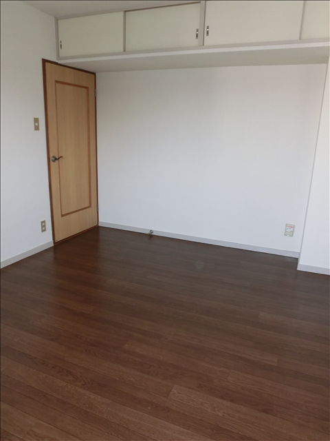 その他部屋・スペース　北側洋室☆
