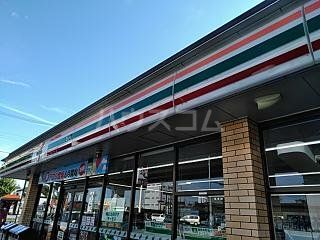 コンビニ　セブン‐イレブン 名古屋丸新町店（コンビニ）まで631m